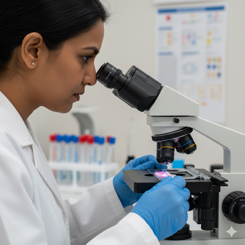 Complete Blood Count